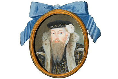 Erik XIV