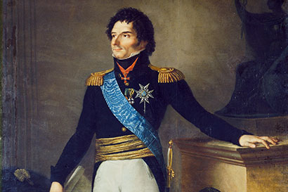 Karl XIV Johan